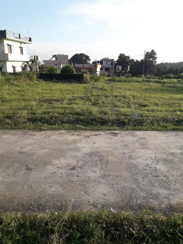 undefined, prem nagar  240 Sq.Yd. Plot In Prem Nagar Dehradun 7823250
