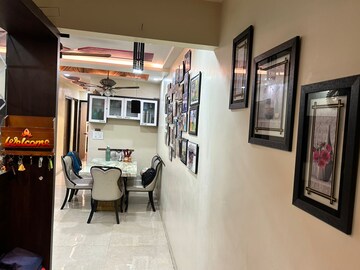 Gym in 2.5 BHK Apartment at Lodha Palava City, Dombivli East – for Sale