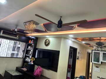 Furnished Amenities in 2.5 BHK Apartment at Lodha Palava City, Dombivli East – for Sale