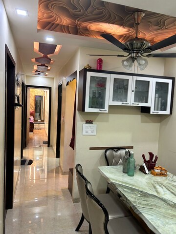 Gym in 2.5 BHK Apartment at Lodha Palava City, Dombivli East – for Sale