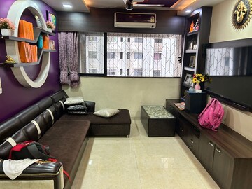 2.5 BHK Apartment For Sale in Lodha Palava City, Dombivli East