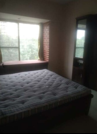 2 BHK Apartment For Rent in Vraj Green Valley Kolshet Industrial Area Thane  7823275