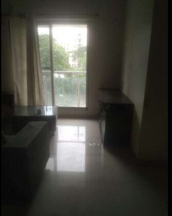 2 BHK Apartment For Rent in Vraj Green Valley Kolshet Industrial Area Thane  7823275