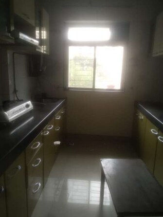 2 BHK Apartment For Rent in Vraj Green Valley Kolshet Industrial Area Thane  7823275