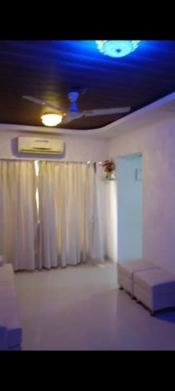 2 BHK Apartment For Rent in Star Enclave Virar West Virar West Palghar  7823280