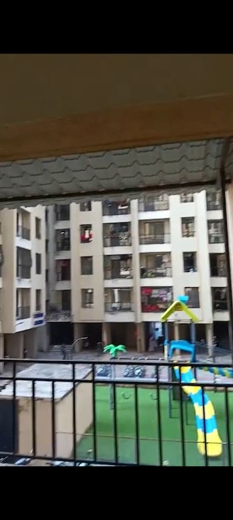 2 BHK Apartment For Rent in Star Enclave Virar West Virar West Palghar  7823280