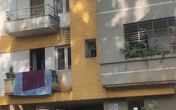 3 BHK Apartment For Sale in Cox Town