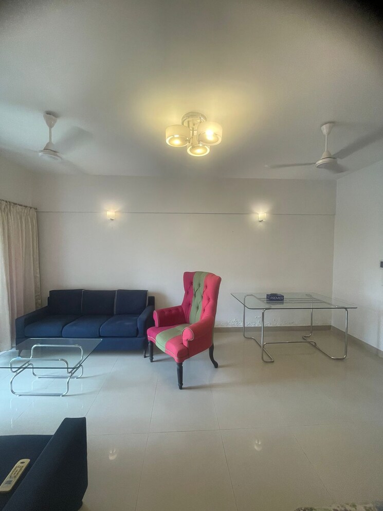 Living Room, ushus-chs 2 Bedroom 770 Sq.Ft. Apartment In Santacruz West Mumbai 7823293