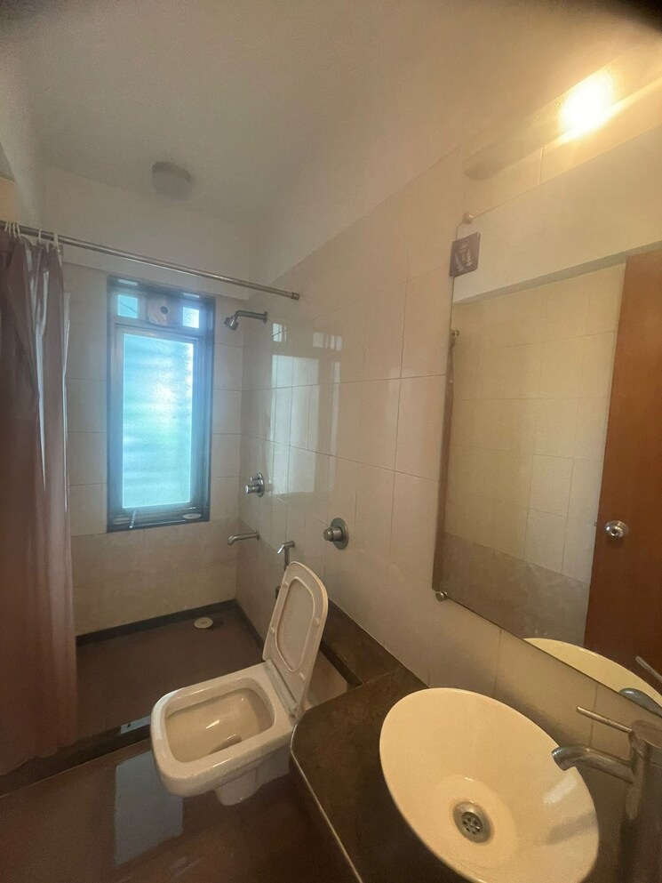 Living Room, ushus-chs 2 Bedroom 770 Sq.Ft. Apartment In Santacruz West Mumbai 7823293