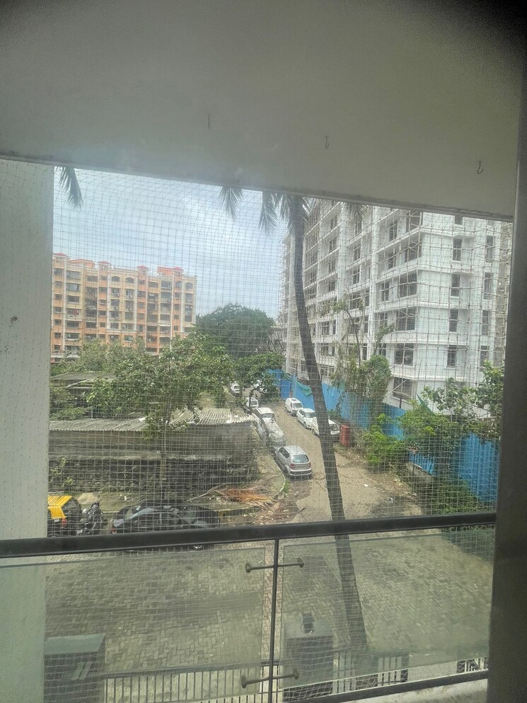 Exterior View, ushus-chs 2 Bedroom 770 Sq.Ft. Apartment In Santacruz West Mumbai 7823293