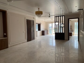 4 BHK Apartment For Rent in Tata Raheja Raisina Residency, Sector 59