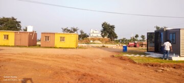  Plot For Sale in Shadnagar