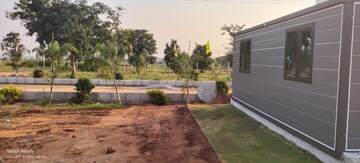  Plot – Garden View at Shadnagar - for Sale