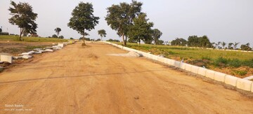Plot Area in  Plot at Shadnagar – for Sale