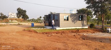  Plot – Exterior View View at Shadnagar - for Sale