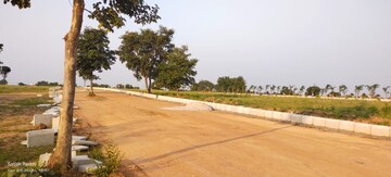 Plot Area in  Plot at Shadnagar – for Sale