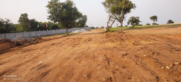 Plot Area in  Plot at Shadnagar – for Sale
