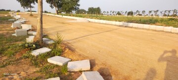 Plot Area in  Plot at Shadnagar – for Sale