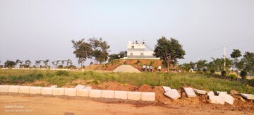  Plot – Exterior View View at Shadnagar - for Sale