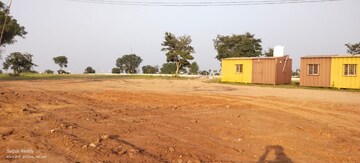 Plot Area in  Plot at Shadnagar – for Sale