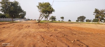 Plot Area in  Plot at Shadnagar – for Sale