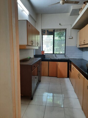 2 BHK Apartment For Rent in Konark Park, Sangamvadi