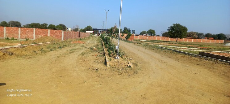 undefined, alinagar  200 Sq.Yd. Plot In Alinagar Mughalsarai 7823302