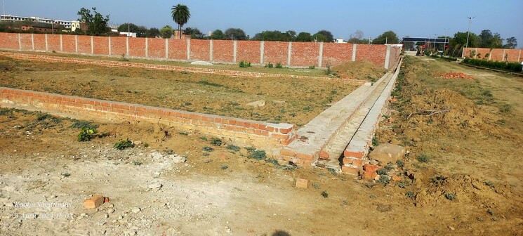 undefined, alinagar  200 Sq.Yd. Plot In Alinagar Mughalsarai 7823302