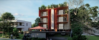 3 BHK Apartment For Resale in HPR Spencer Oak Frazer Town Bangalore  7823310