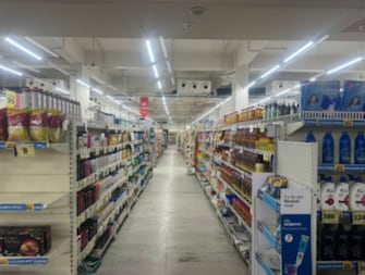 Commercial Shop 4500 Sq.Ft. For Rent in Trichy Road Coimbatore  7822895