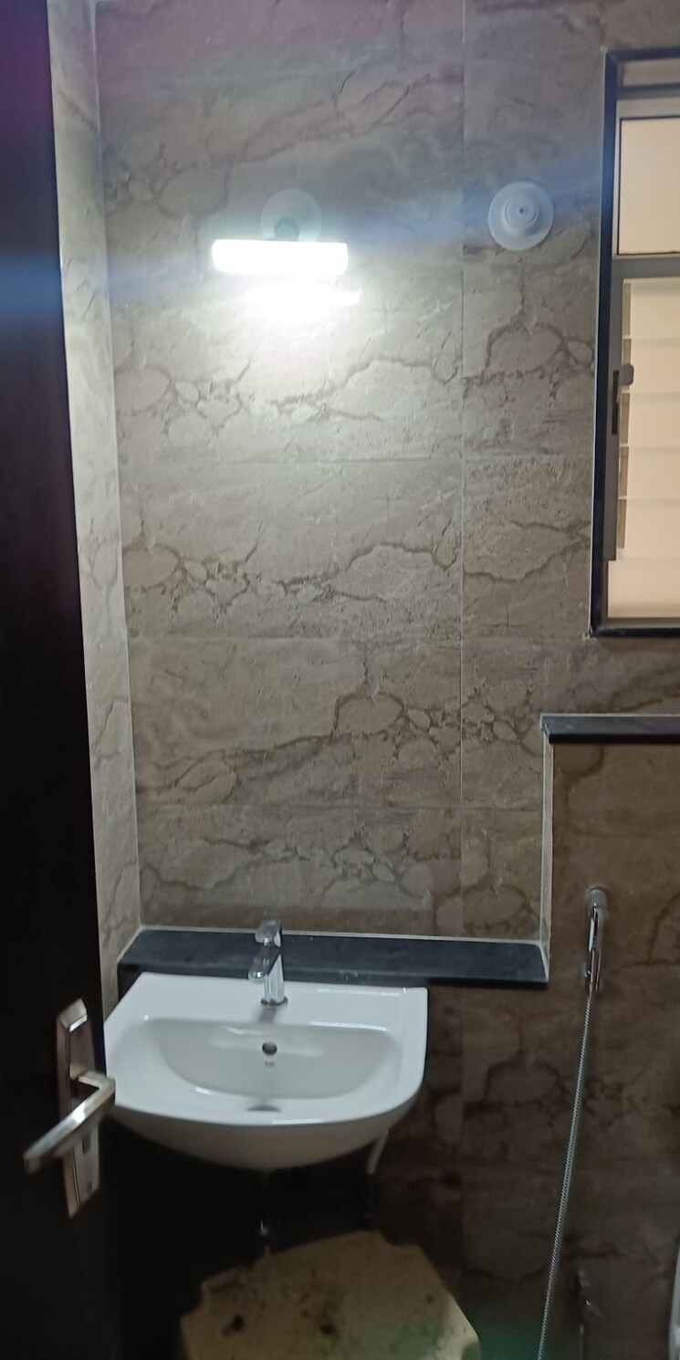 Bathroom, nyati-elysia 3 Bedroom 1554 Sq.Ft. Apartment In Kharadi Pune 7823341