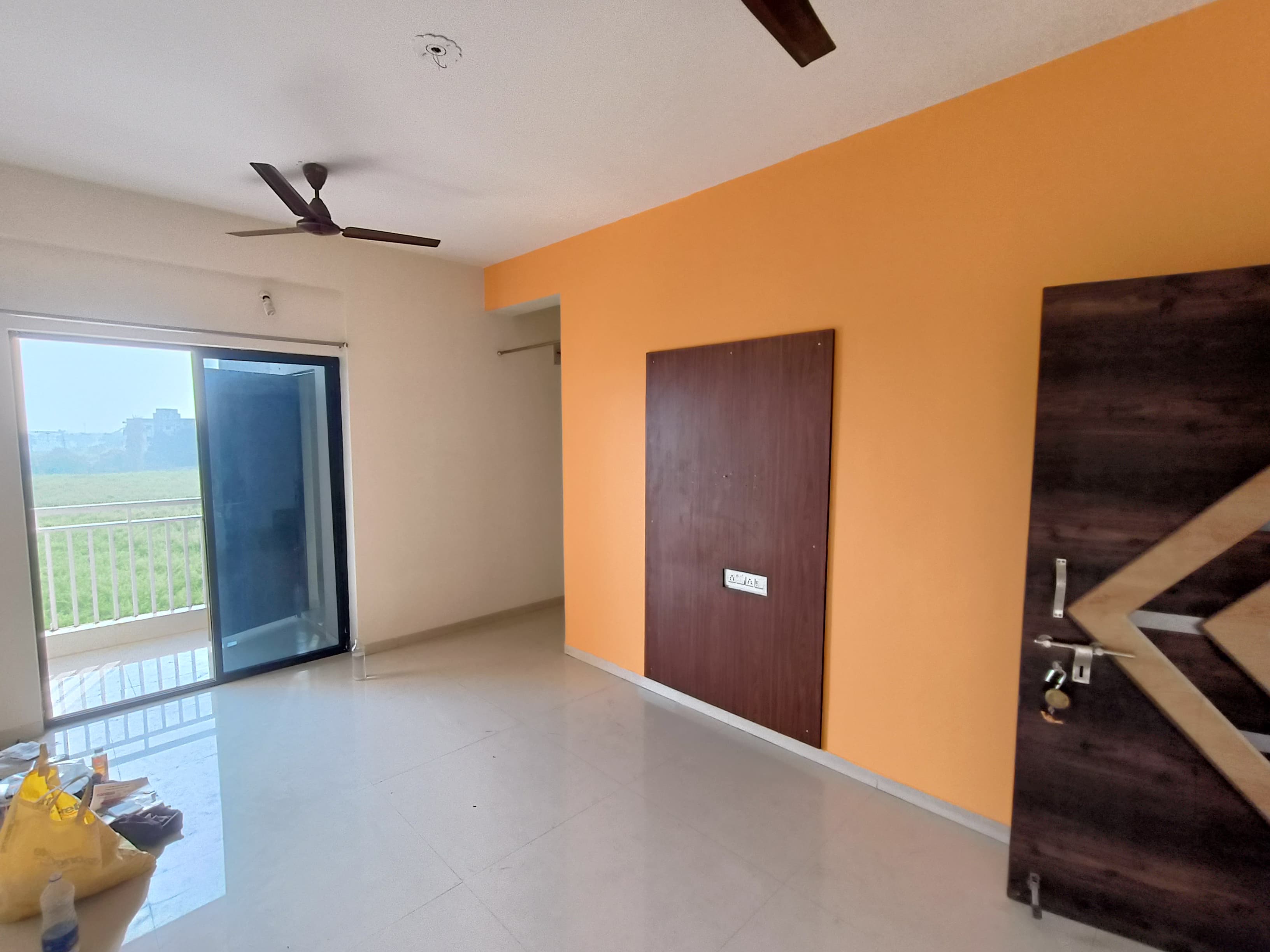 4 BHK Apartment For Rent in Godhani Road Nagpur  7823322