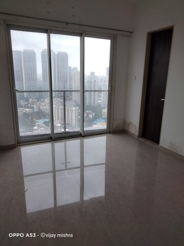 2 BHK Apartment For Rent in JP Decks Goregaon East Mumbai  7823319