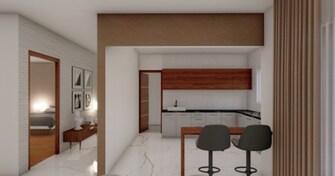 3 BHK Apartment For Resale in HPR Spencer Oak Frazer Town Bangalore  7823310