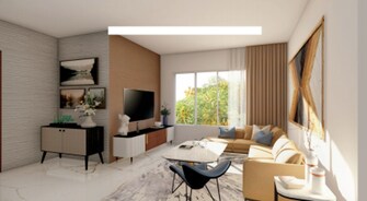 3 BHK Apartment For Resale in HPR Spencer Oak Frazer Town Bangalore  7823310