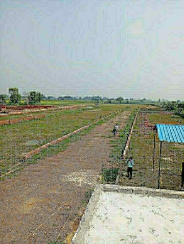 Plot Area in  Plot at KLJ Noida One, Sector 62 – for Sale