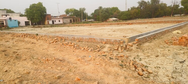 undefined, alinagar  200 Sq.Yd. Plot In Alinagar Mughalsarai 7823329