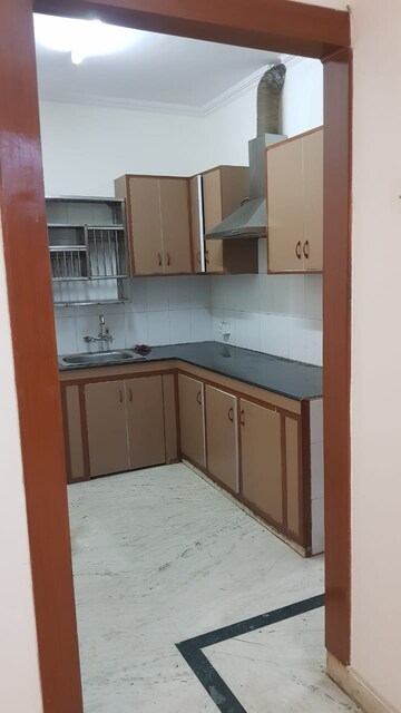 रेसिडेंशियल बिल्डर फ्लोर वर्ग फुट फॉर रेंट इन हौज़ खास दिल्ली  7823338