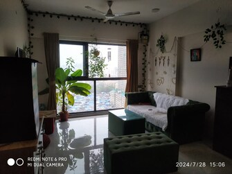 2 BHK Apartment For Resale in Paradigm El Signora Jogeshwari West Mumbai  7823340