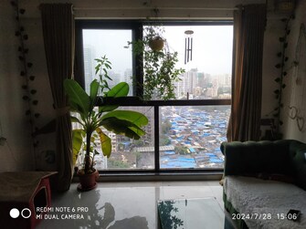 2 BHK Apartment For Resale in Paradigm El Signora Jogeshwari West Mumbai  7823340