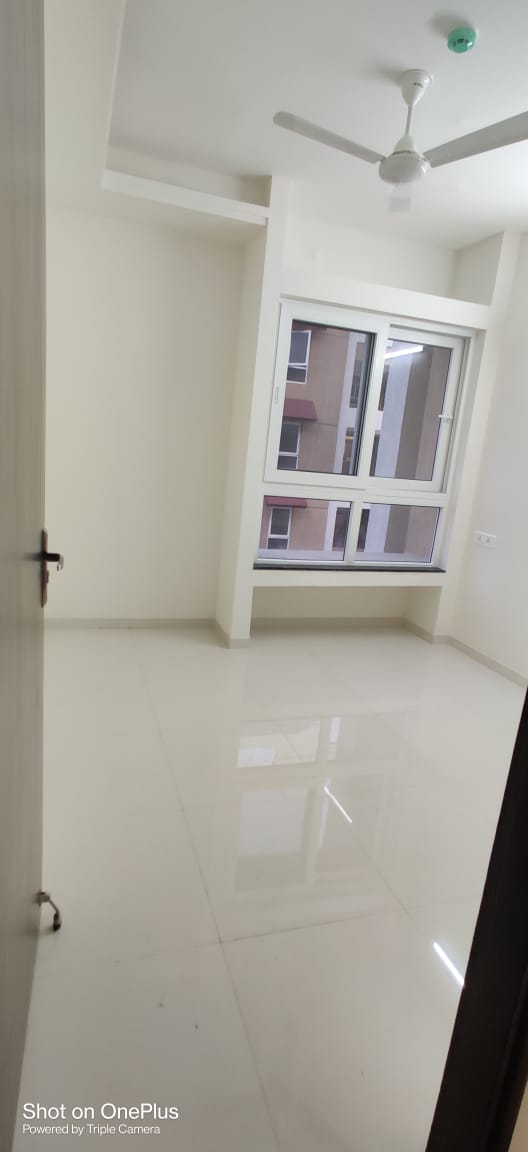3 BHK + Extra Room Apartment For Sale in Nyati Elysia