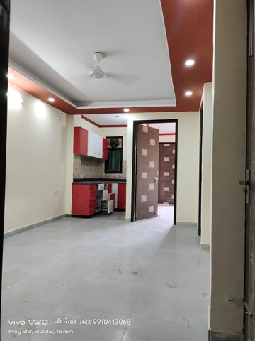 2 BHK Builder Floor For Rent in Chattarpur