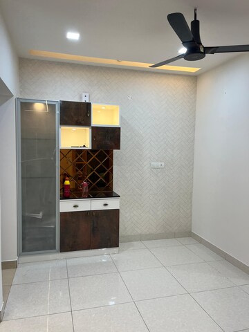 Furnished Amenities in 3 BHK Apartment at Hallmark Vicinia, Narsingi – for Sale