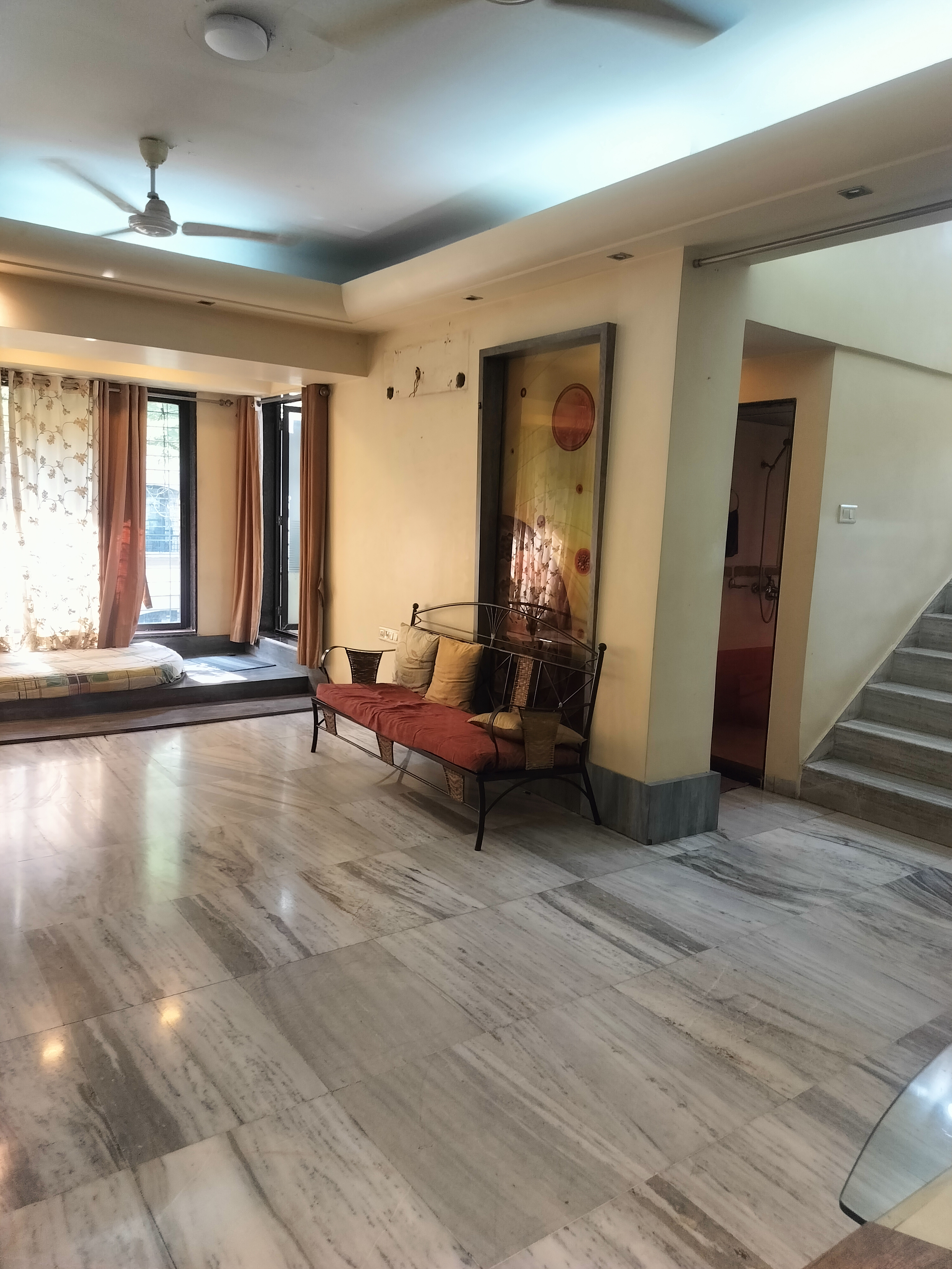 2 BHK Apartment For Resale in Garden Avenue Sector 21 Navi Mumbai  7823365