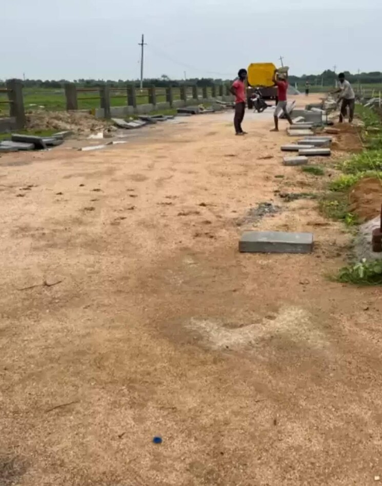 Exterior View, sector 147  123 Sq.Yd. Plot In Sector 147 Noida 7823352