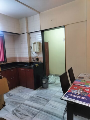 Bedroom in 2 BHK Apartment at Garden Avenue, Sector 21 – for Sale