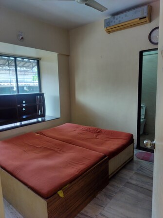 2 BHK Apartment For Resale in Garden Avenue Sector 21 Navi Mumbai  7823365