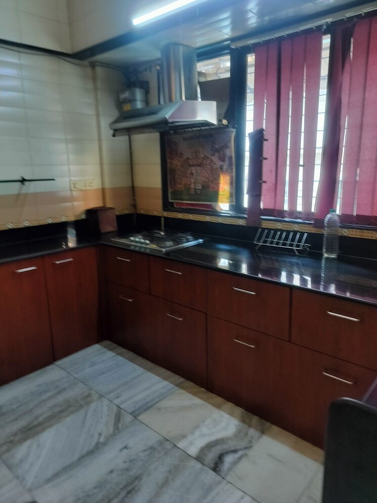 Kitchen, garden-avenue 2 Bedroom 1480 Sq.Ft. Apartment In Nerul Sector 21 Navi Mumbai 7823365