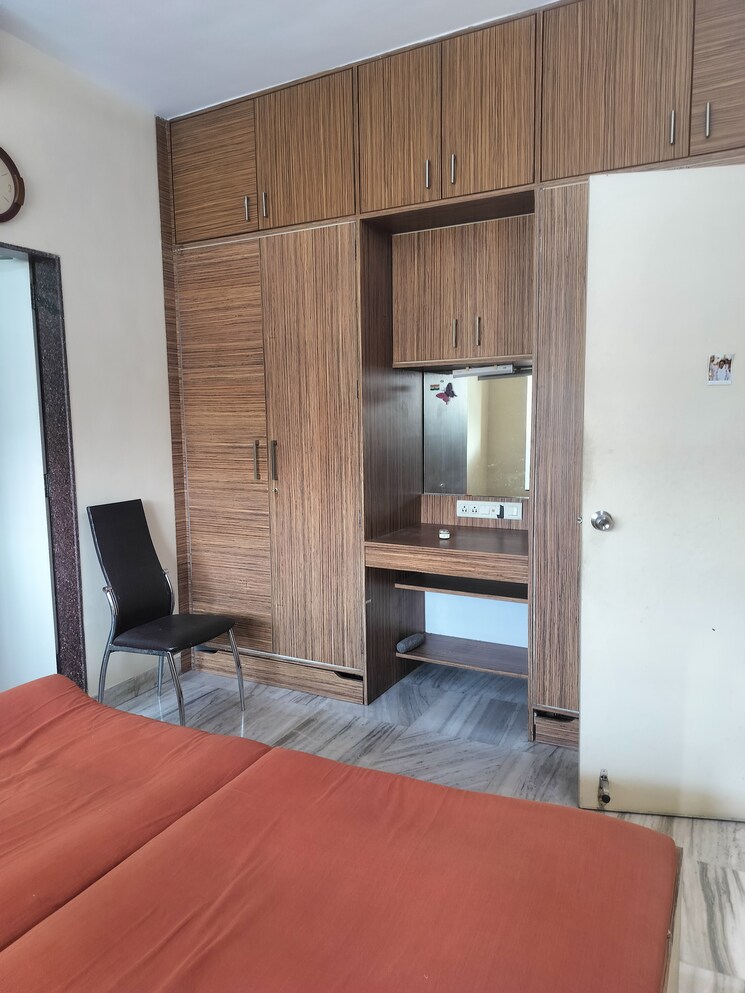Bathroom, garden-avenue 2 Bedroom 1480 Sq.Ft. Apartment In Nerul Sector 21 Navi Mumbai 7823365