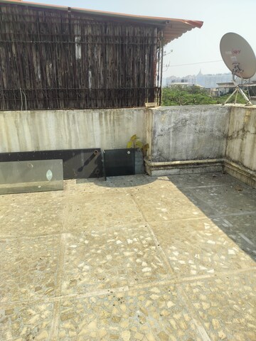 Kitchen in 2 BHK Apartment at Garden Avenue, Sector 21 – for Sale
